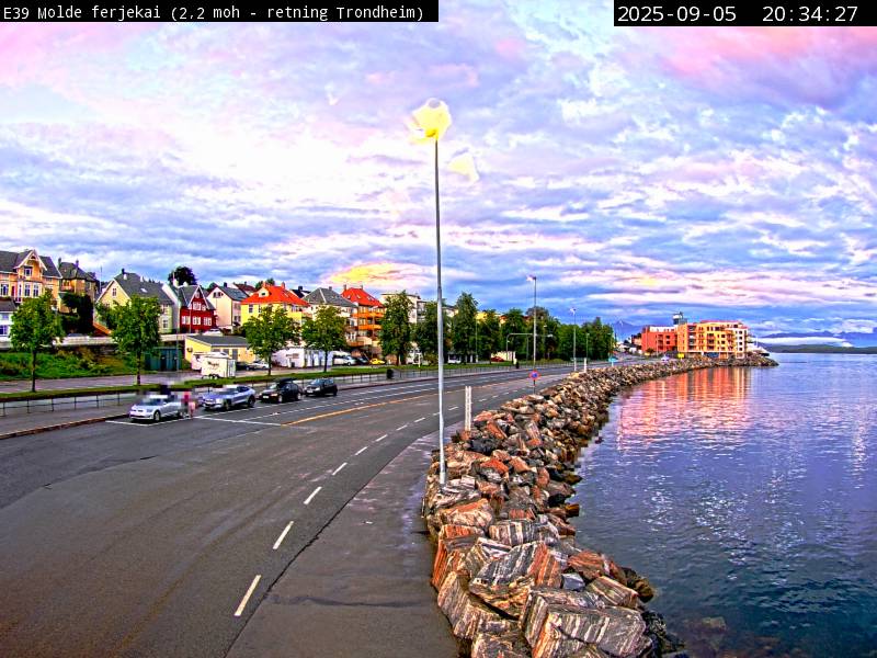 Webcam Furneset